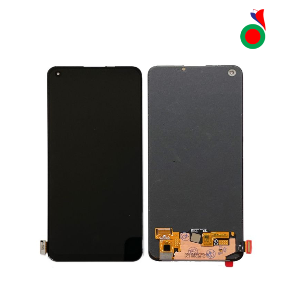 ECRAN LCD ONE PLUS NORD N20 OLED ECRAN5G CPH2459 GN2200 COMPLETE