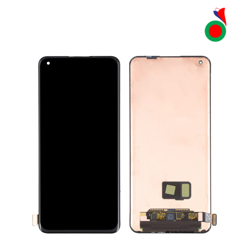ECRAN COMPLET OPPO FIND X5 PRO SANS CHASSIS (RELIFE)