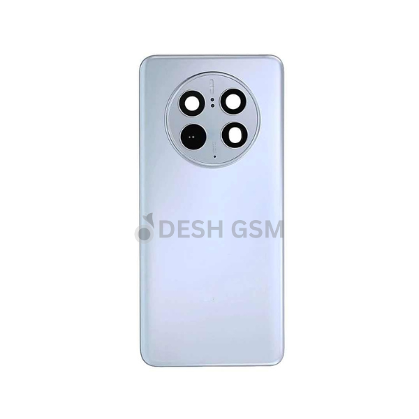 ARRIERE HUAWEI MATE 40 PRO BLANC