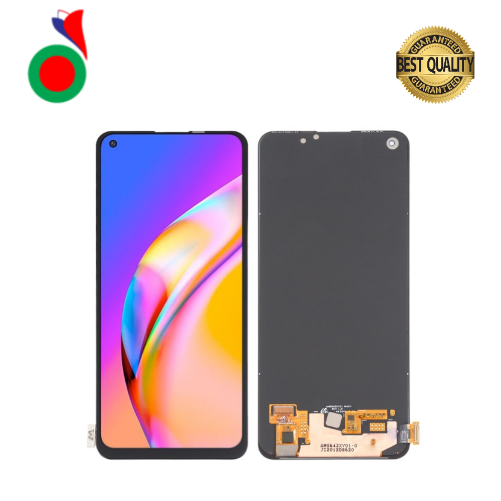 ECRAN LCD  OPPO RENO 5 Z 5G reno 5Z 5G ECRAN*RELIFE*
