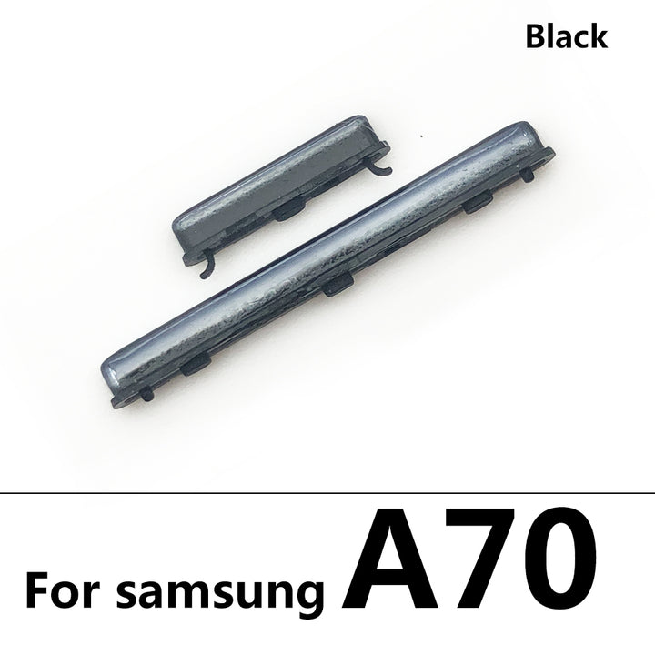 Power Volume Side Button For Samsung Galaxy A70  4G A715F
