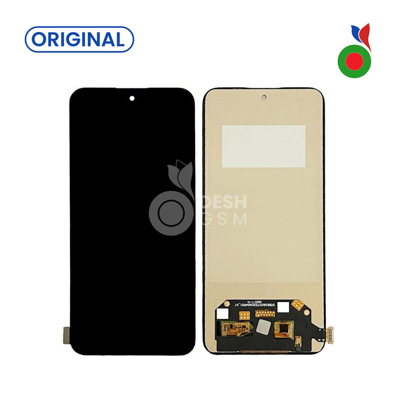 Ecran Complet Phone 1 (A063) - Sans Chassis ORIGINAL| NOTHING PHONE