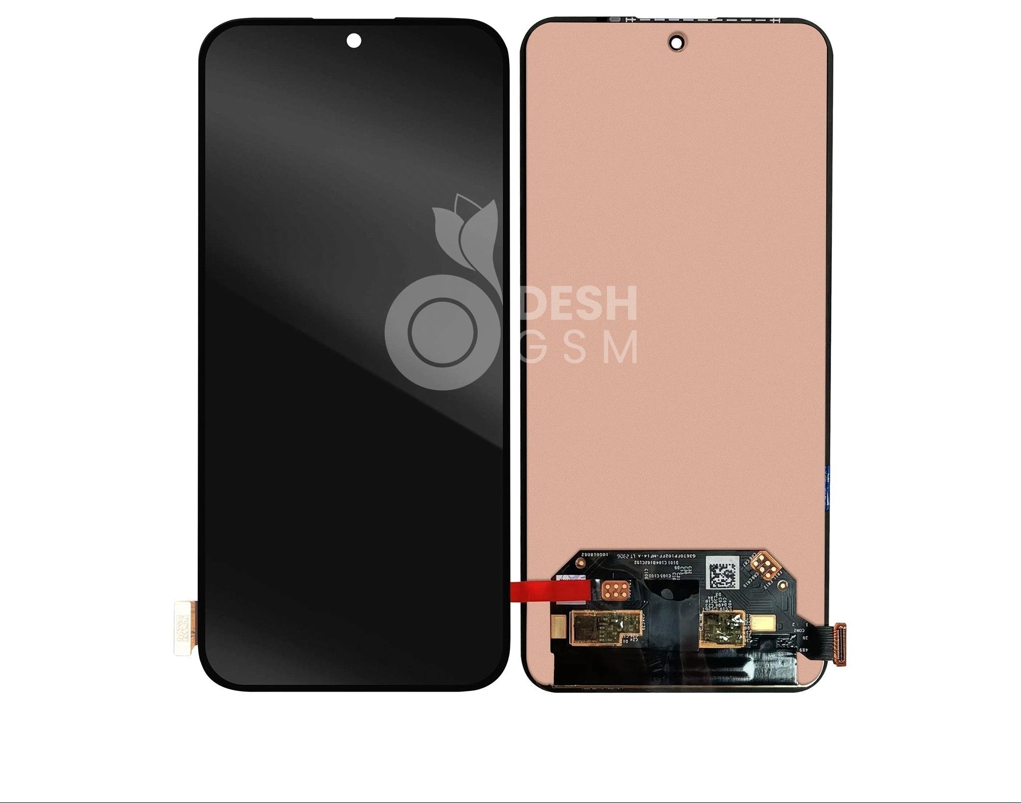 Ecran Complet 2A Plus (A142P) - Sans Chassis INCELL | NOTHING PHONE ...