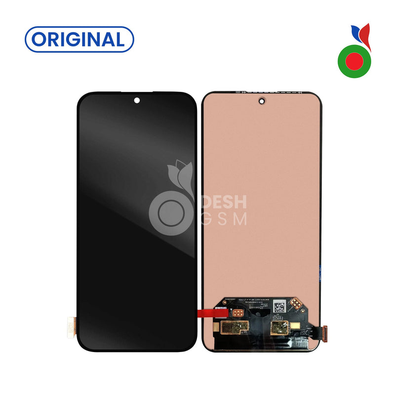 Ecran Complet Phone 2 (A065) - Sans Chassis ORIGINAL | NOTHING PHONE