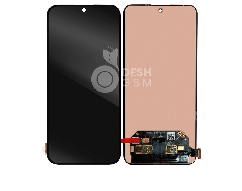 Ecran Complet Phone 2A (A142) - Sans Chassis ORIGINAL | NOTHING PHONE