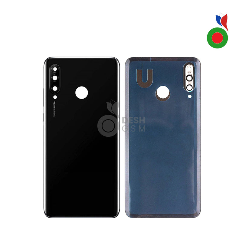 Vitre Arriere P30 Lite - 48MP | NOIR | HUAWEI
