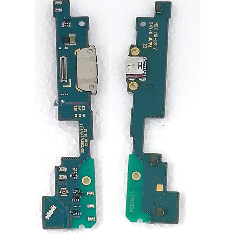 CONNECTEUR DE CHARGE TAB A 8.0 T387 | SAMSUNG