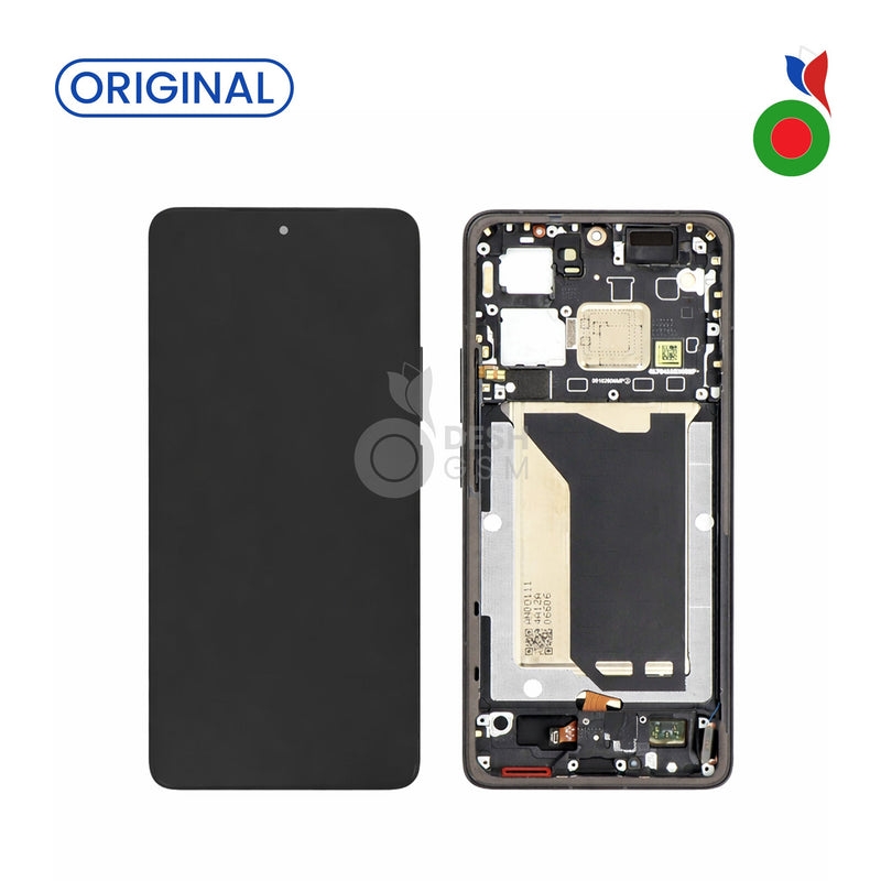 Ecran Complet LCD Poco F7 Ultra avec Chassis - ORIGINAL | XIAOMI