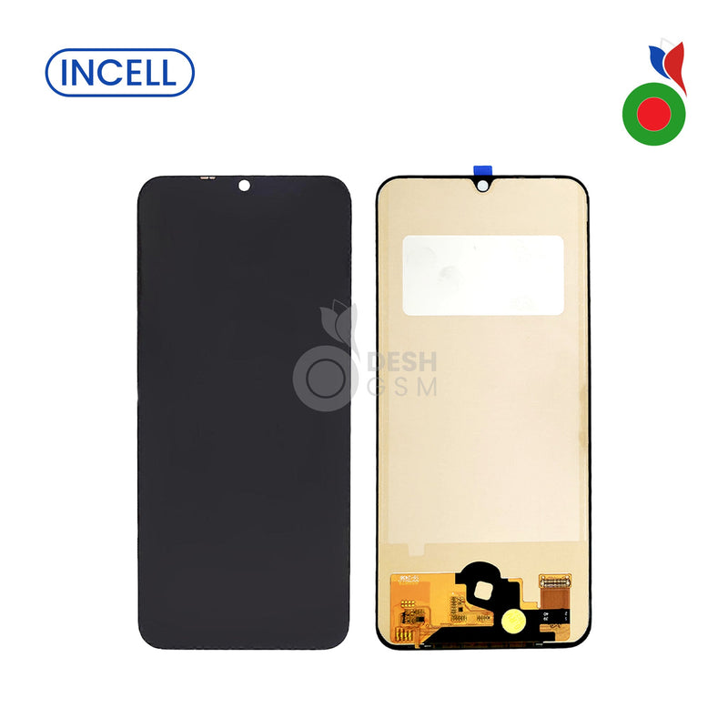 Ecran Complet LCD P Smart S | Y8P (2020) sans Chassis - INCELL | HUAWEI