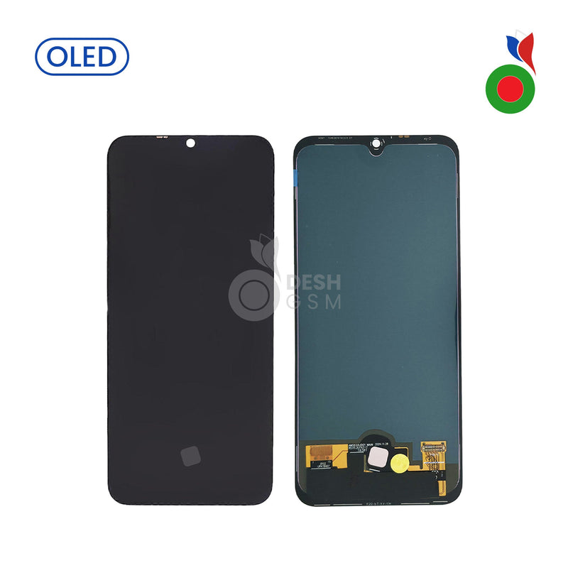 Ecran Complet LCD P Smart S | Y8P (2020) sans Chassis - OLED | HUAWEI