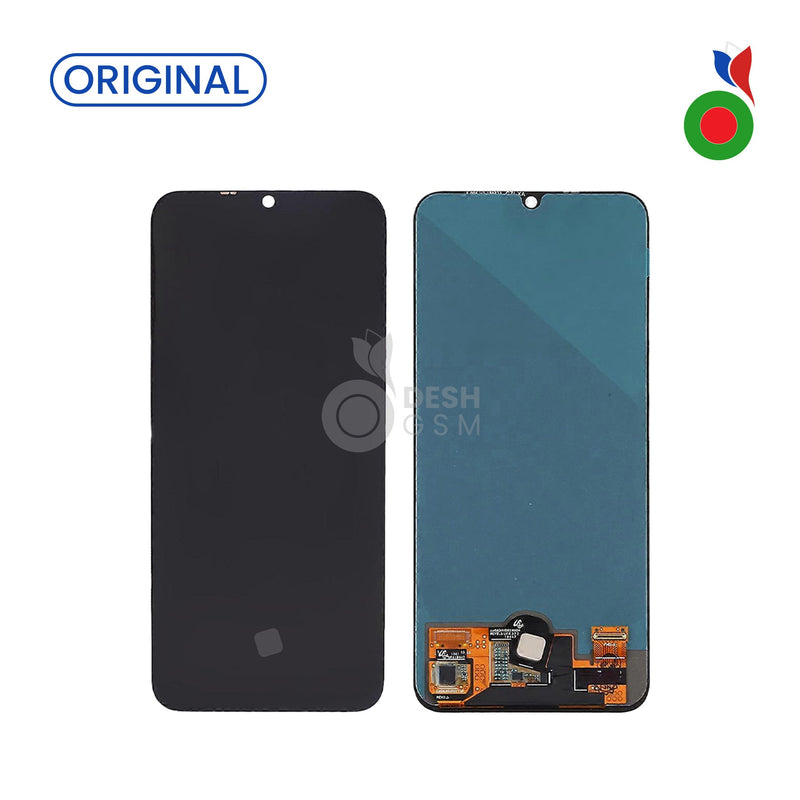 Ecran Complet LCD P Smart S | Y8P (2020) sans Chassis - ORIGINAL | HUAWEI