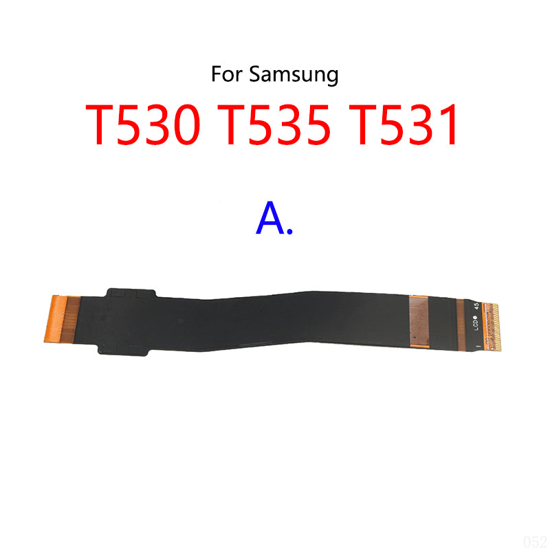 Connecteur de Carte Principale Pour Samsung Tab 4 T530