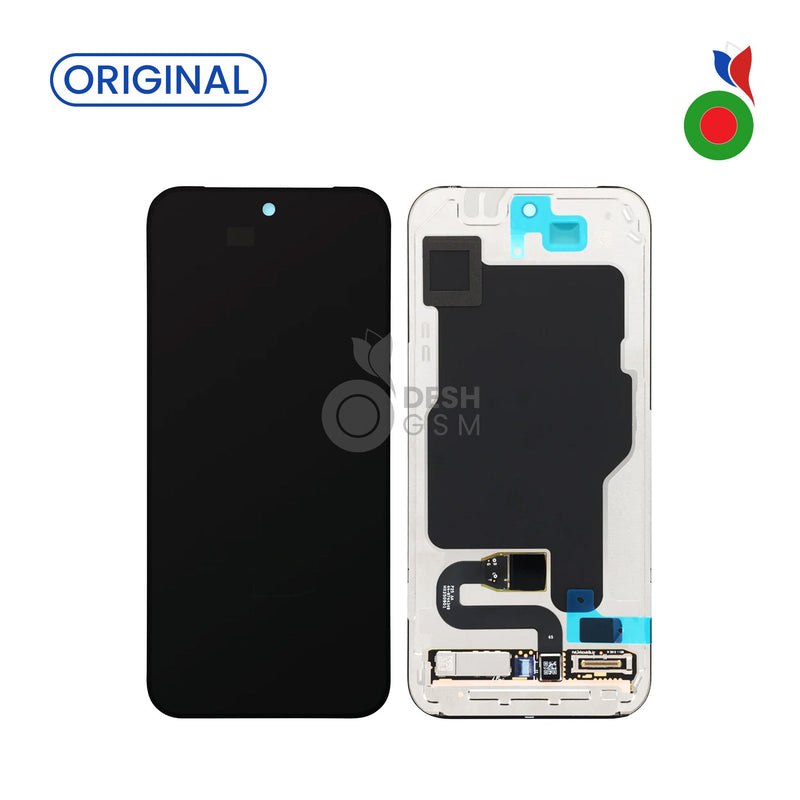 Ecran Pixel 10 Pro sans Chassis - ORIGINAL | GOOGLE