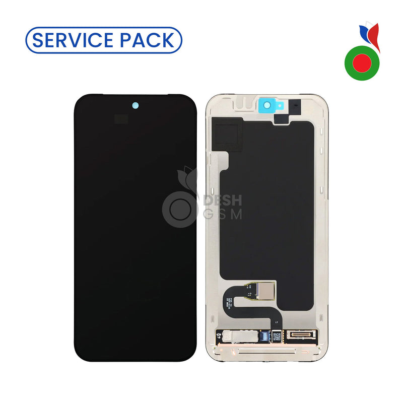 Ecran Complet LCD Pixel 10 Pro XL sans Chassis - SERVICE PACK | GOOGLE