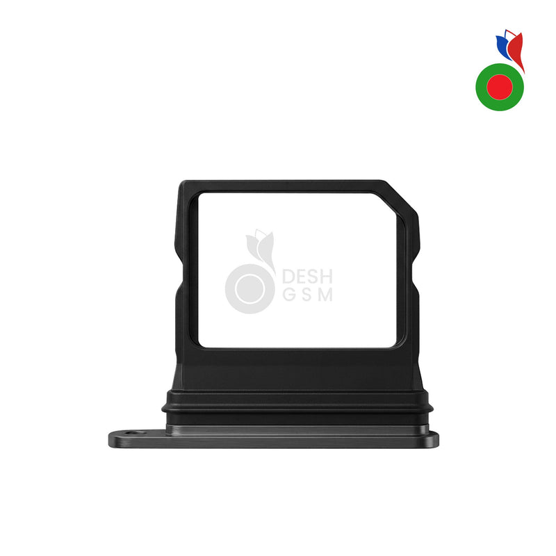 SIM Tiroir Pixel 10 Pro XL - NOIR | GOOGLE