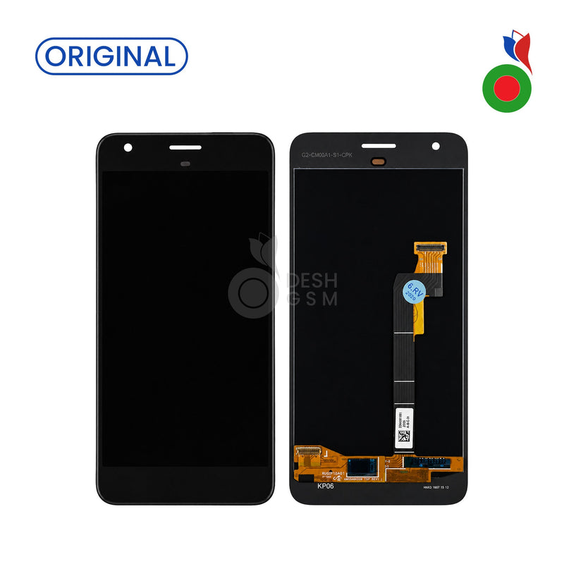Ecran Complet Pixel 1 sans Chassis - ORIGINAL | GOOGLE