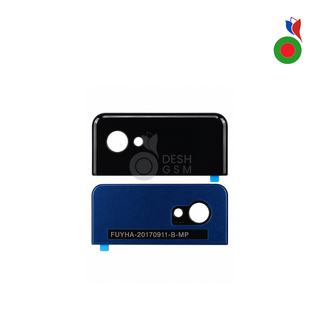 Back Top Glass Cover Pixel 2XL | GOOGLE