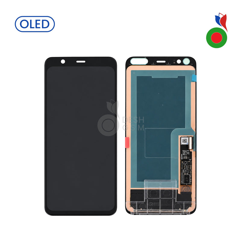 Ecran Complet Pixel 4 - OLED | GOOGLE
