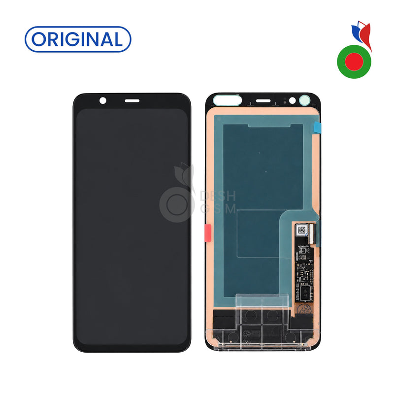 Ecran Complet Pixel 4 - ORIGINAL | GOOGLE
