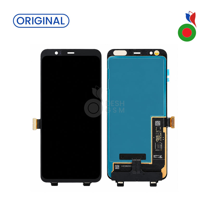 Ecran Complet Pixel 4 XL - ORIGINAL | GOOGLE