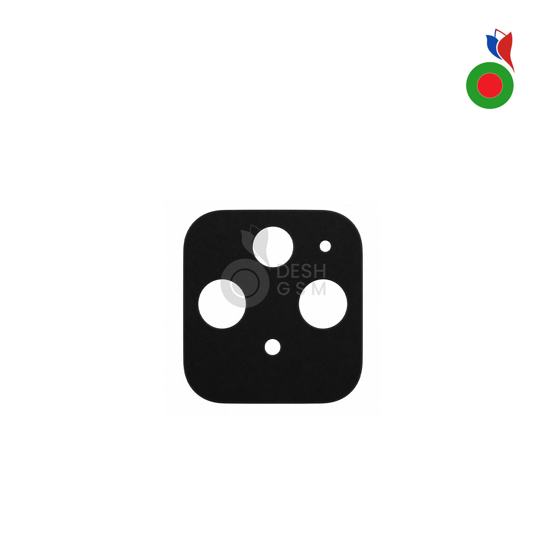 Camera Lentille Pixel 5 | GOOGLE