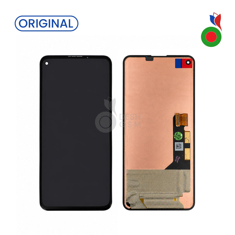 Ecran Complet Pixel 5a sans Chassis - ORIGINAL | GOOGLE