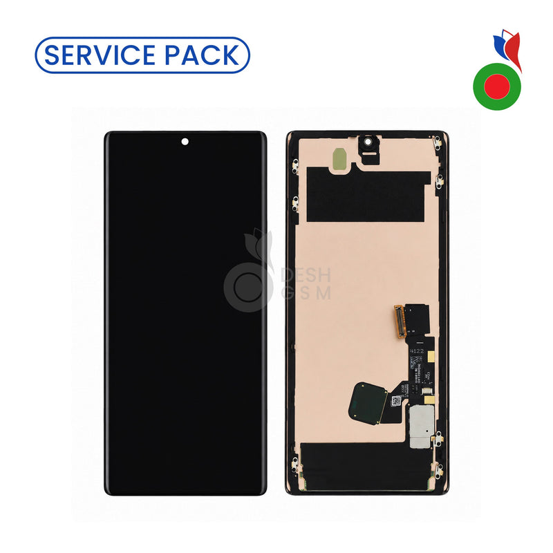 Ecran Complet Pixel 6 Pro - SERVICE PACK | GOOGLE