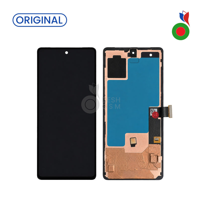 Ecran Complet Pixel 7 5G avec Chassis - ORIGINAL | GOOGLE