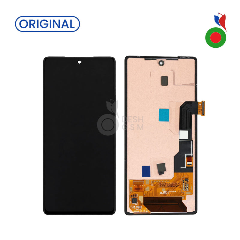 Ecran Complet Pixel 7a sans Chassis - ORIGINAL | GOOGLE