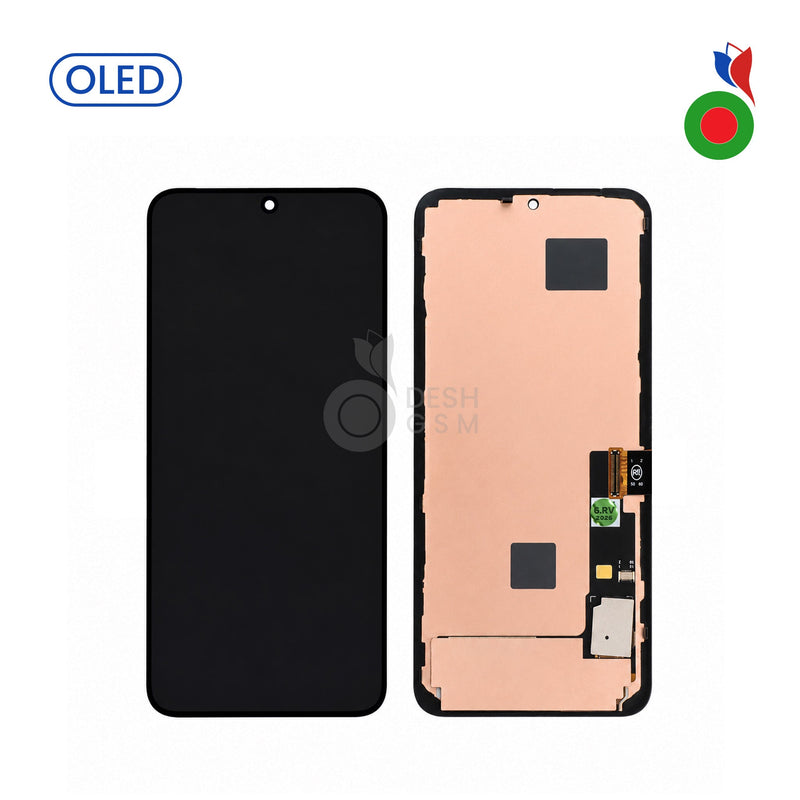 Ecran Complet LCD Pixel 8 5G avec Chassis - OLED | GOOGLE