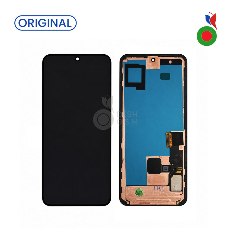 Ecran Complet LCD Pixel 8 5G avec Chassis - ORIGINAL | GOOGLE