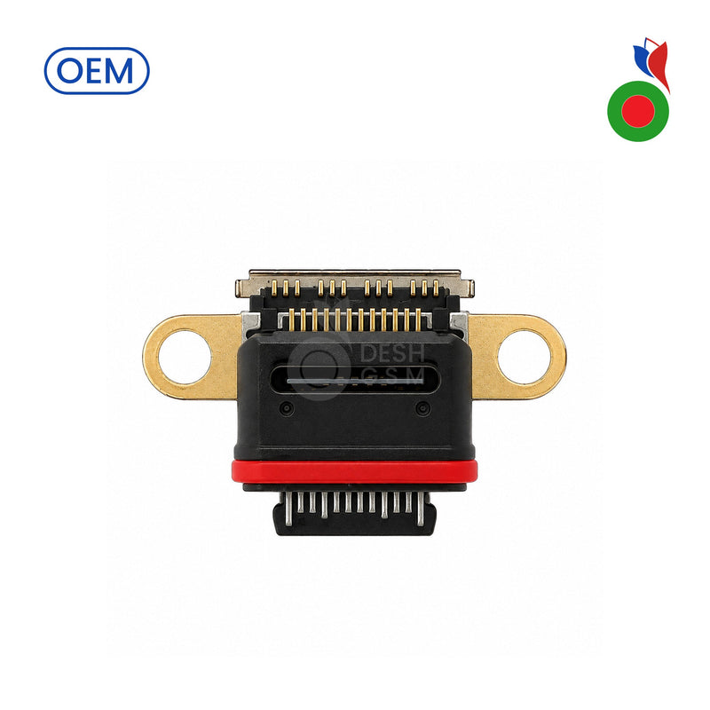 Connecteur Dock de Charge USB-C Pixel 6, 6a, 7a, 8a - OEM | GOOGLE