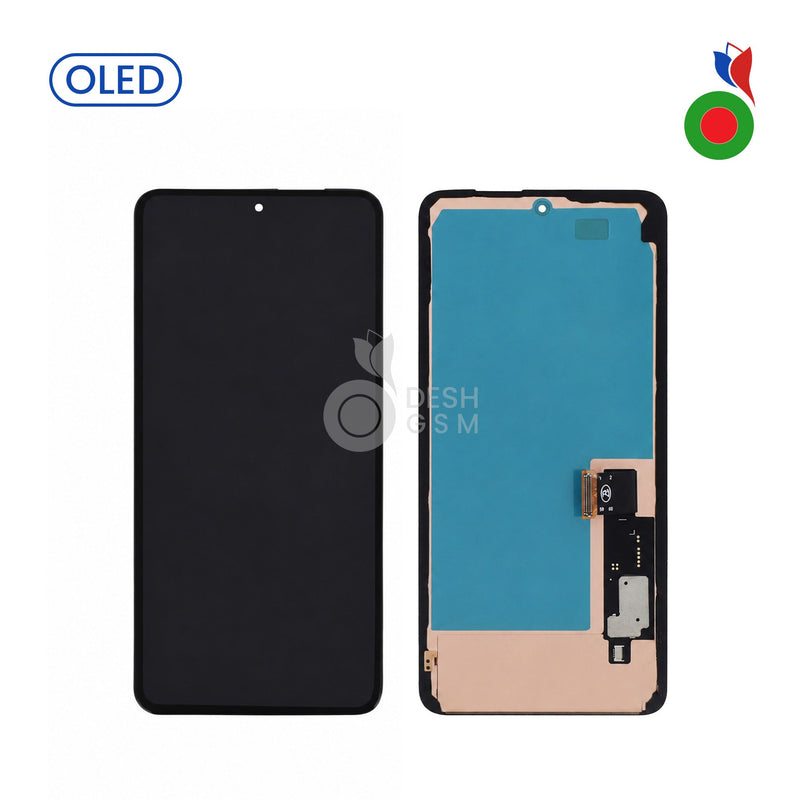 Ecran Complet Pixel 8 Pro 5G (2023) avec Chassis - OLED | GOOGLE