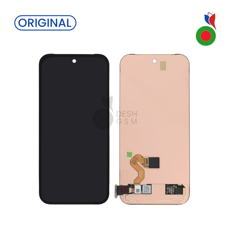 Ecran Complet Pixel 9 5G sans Chassis - ORIGINAL | GOOGLE