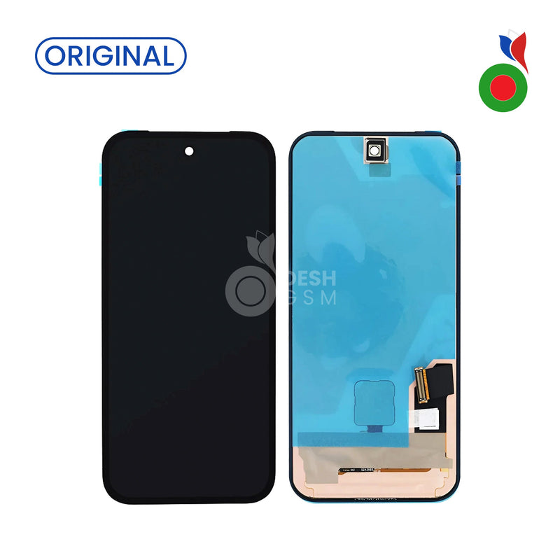 Ecran Google Pixel 9 Pro Fold | Externe | SERVICE PACK