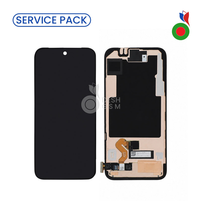 Ecran Complet LCD Pixel 9 Pro - SERVICE PACK | GOOGLE