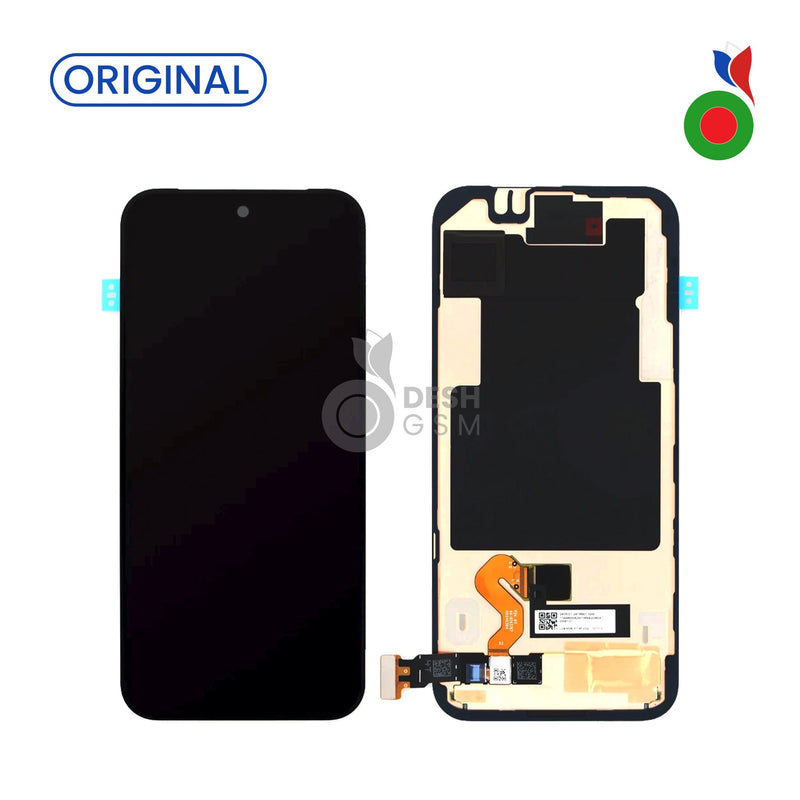 Ecran Complet LCD Pixel 9 Pro sans Chassis - ORIGINAL | GOOGLE
