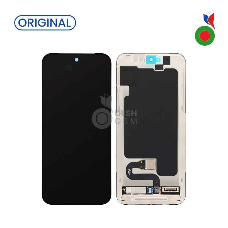 Ecran Complet LCD Pixel 10 Pro XL sans Chassis - ORIGINAL | GOOGLE