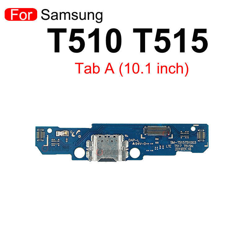 Connector De Charger SAMSUNG TAB T510 T515