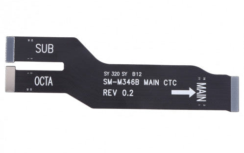 Nappe Carte Mere Principale M34 5G (M346B) | SAMSUNG