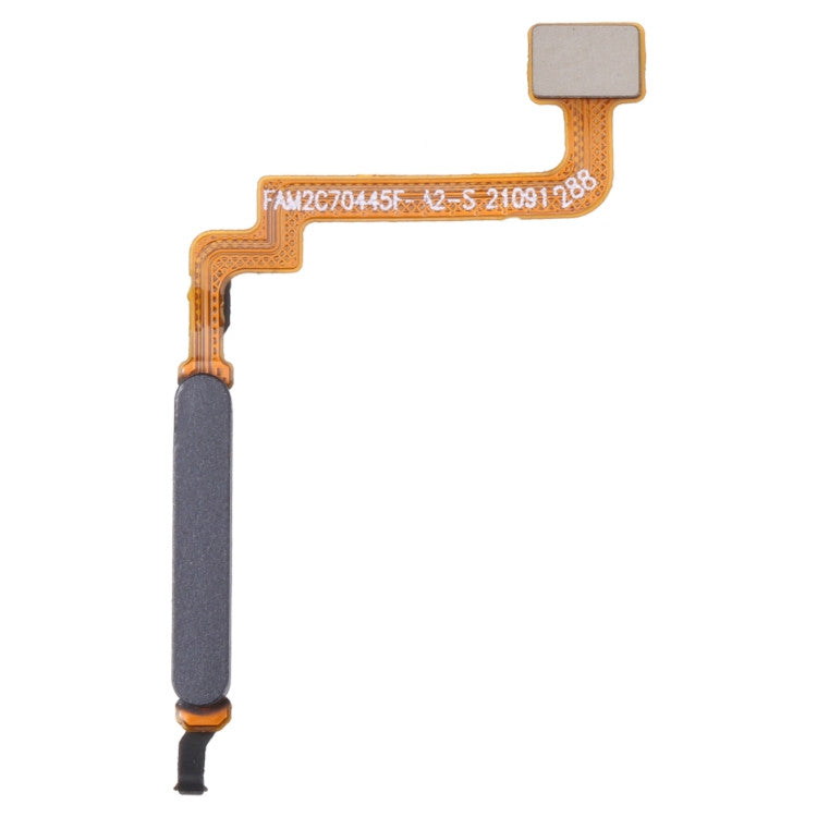 Nappe Capteur Empreintes Xiaomi Redmi 10