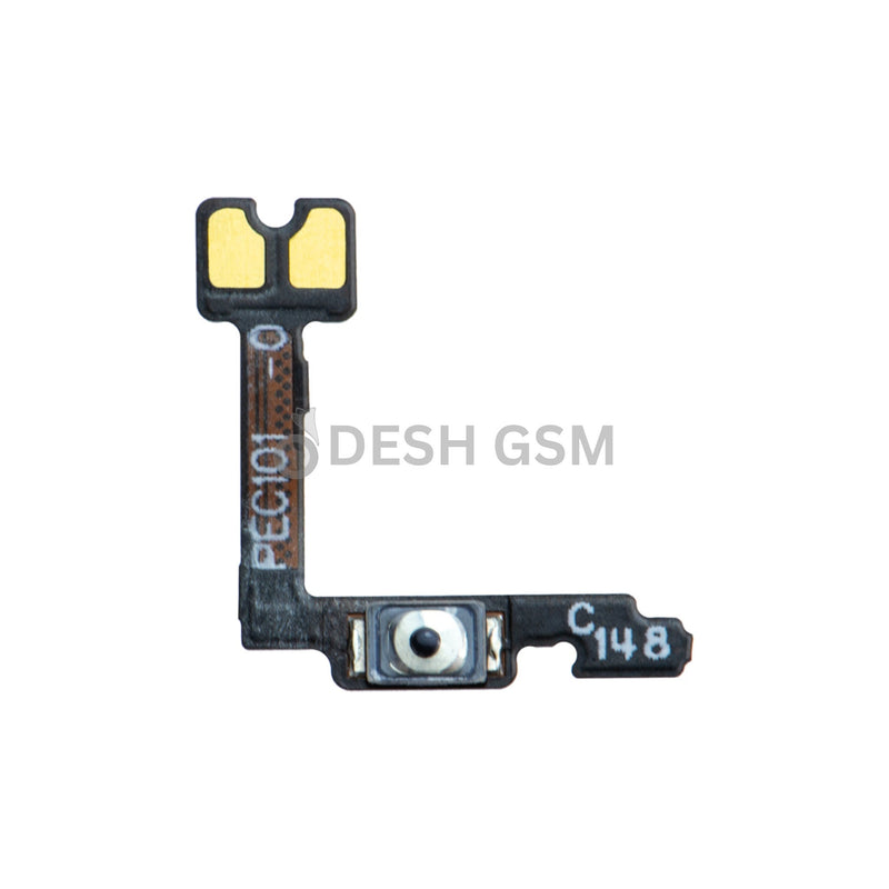 Power Bouton Flex pour One Plus 6