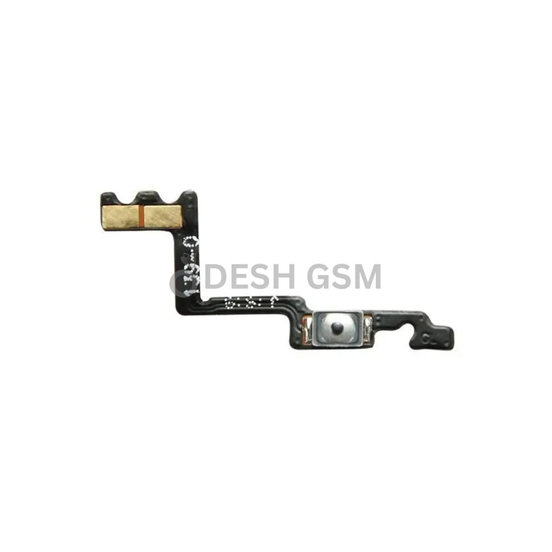 Power Bouton Flex pour One Plus 7