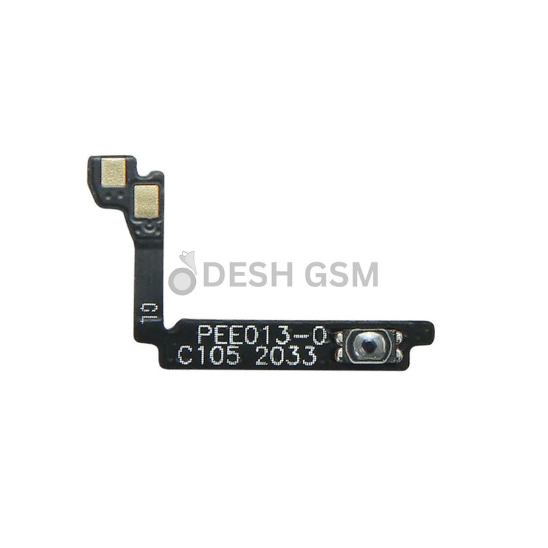 Power Bouton Flex pour ONE PLUS 9R