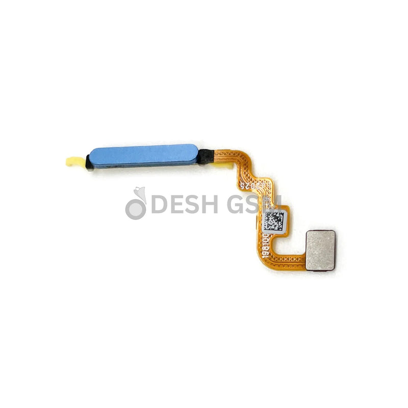 Power Bouton Flex pour XIAOMI Redmi Note 11S | NOIR