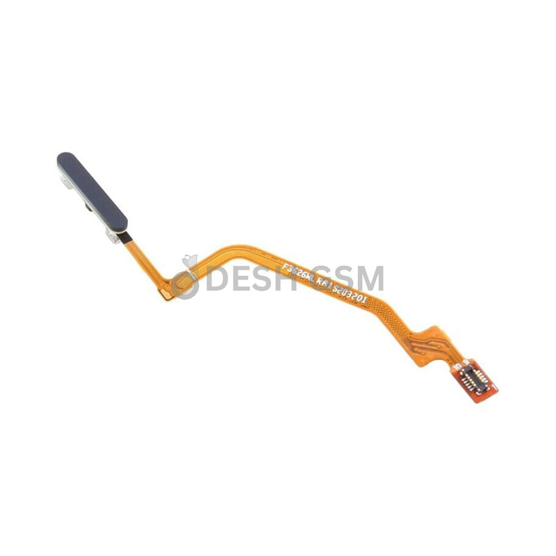 Power Bouton Flex pour XIAOMI Redmi Note 9S