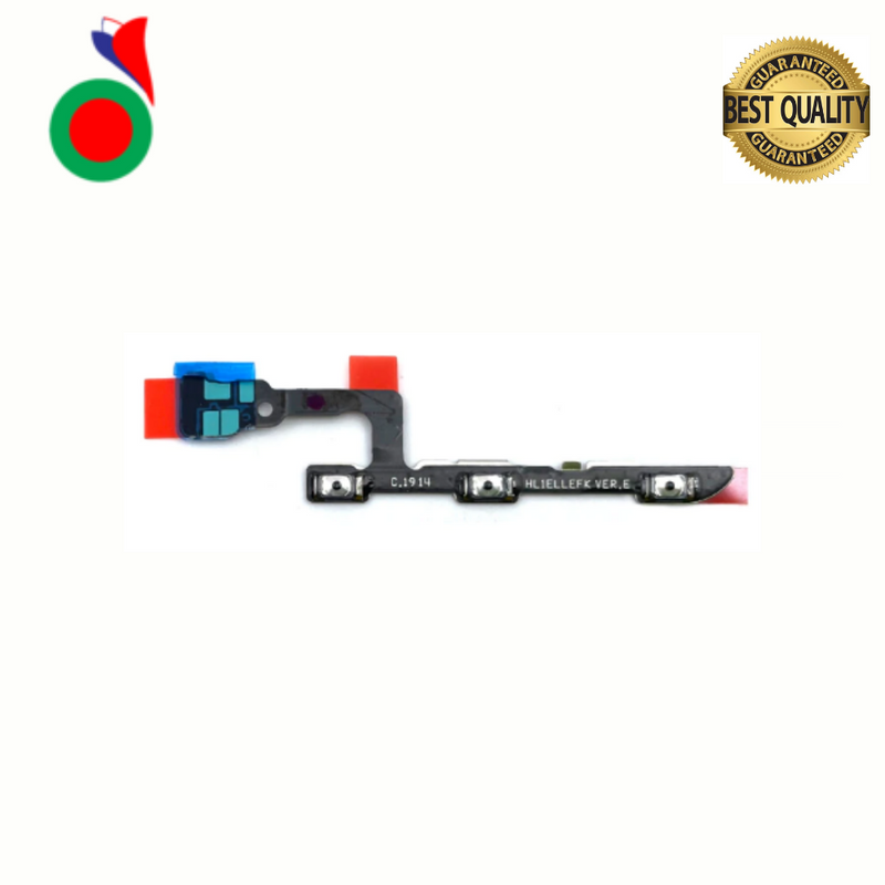 Nappe Volume Flex P30 | HUAWEI