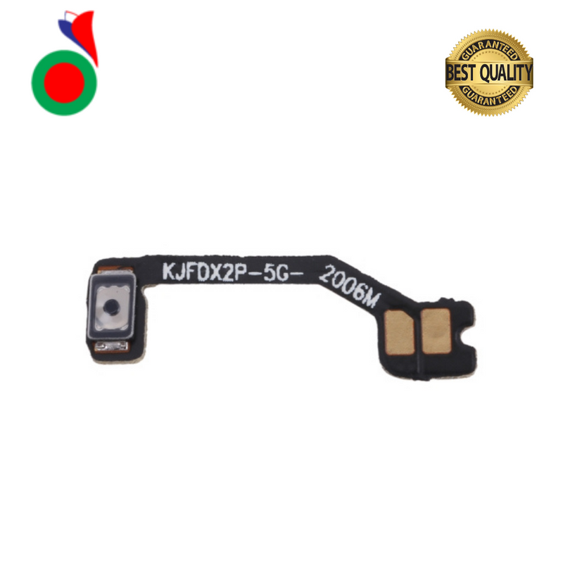 Nappe Power Flex Find X2 Pro | OPPO