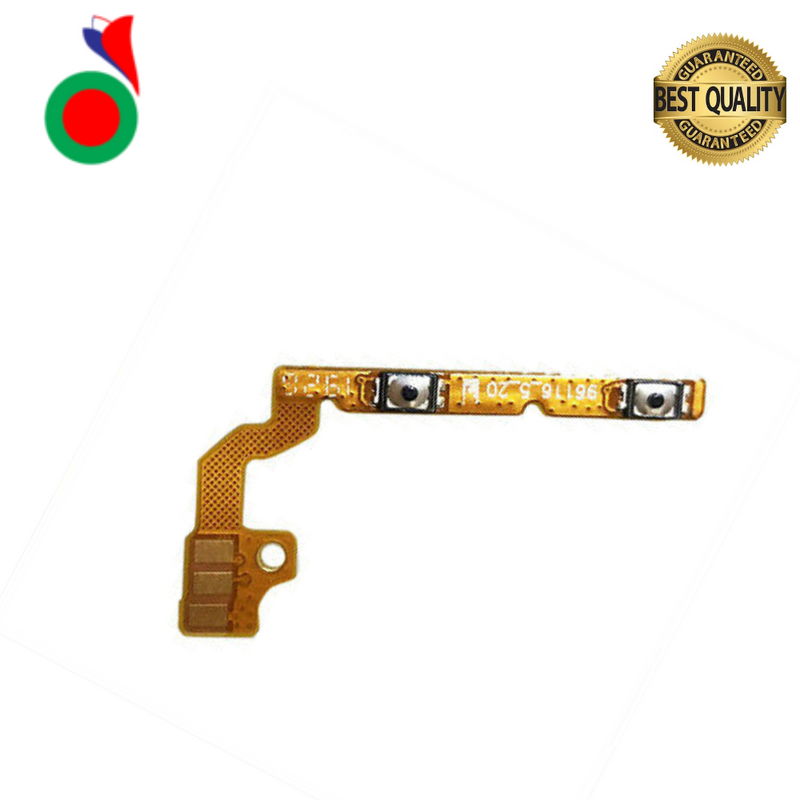 Volume NAPPE Samsung A10S A107F