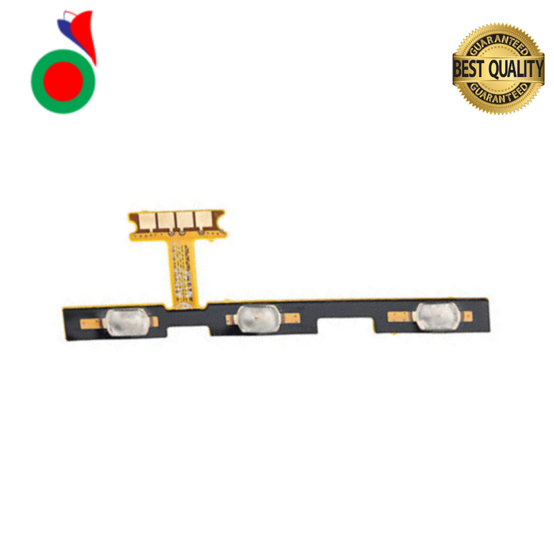 Power Volume Flex Samsung A11 A115F | M11 M15F